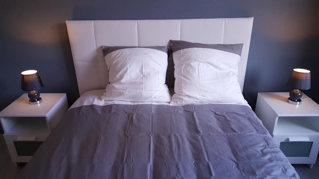 Appartement Sweet Dijon-arquebuse *