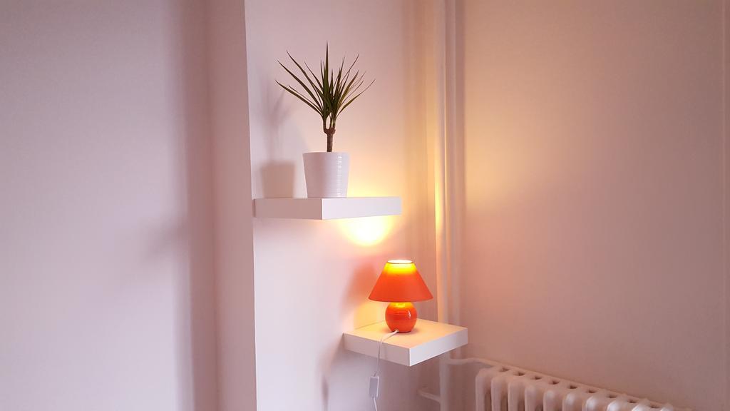 Appartement Sweet Dijon-arquebuse *