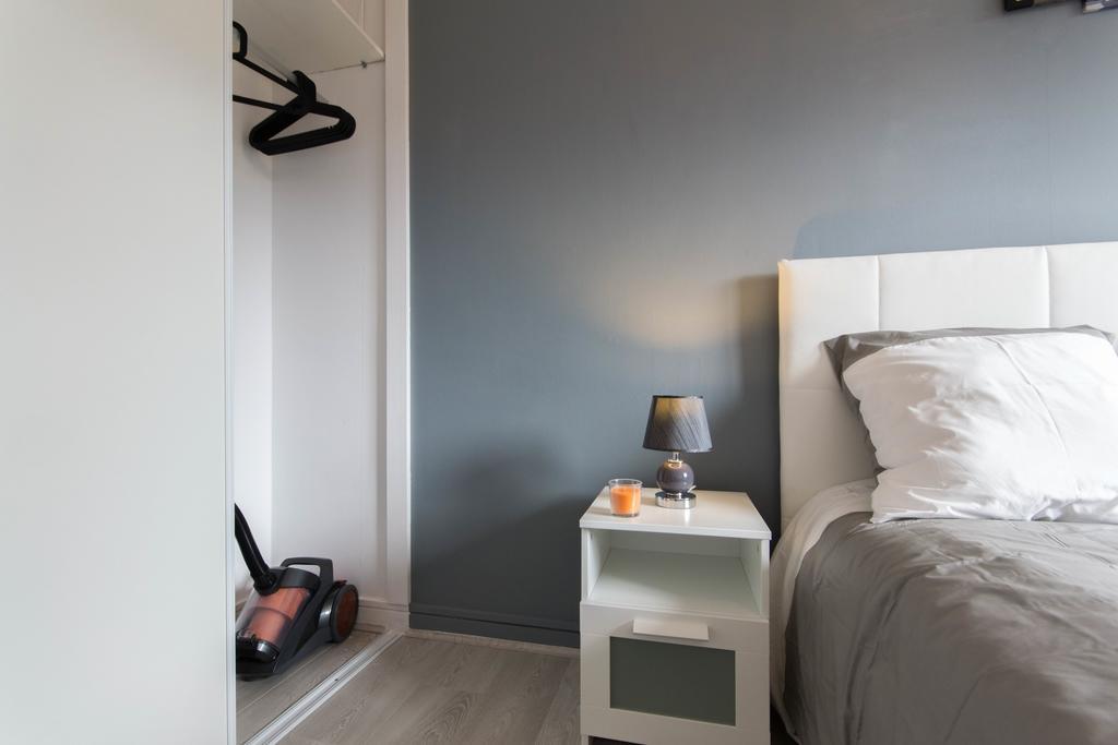 Appartement Sweet Dijon-arquebuse Dijon